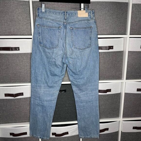 Everlane The Cheeky Jean Size 28 Regular - Picture 4 of 11